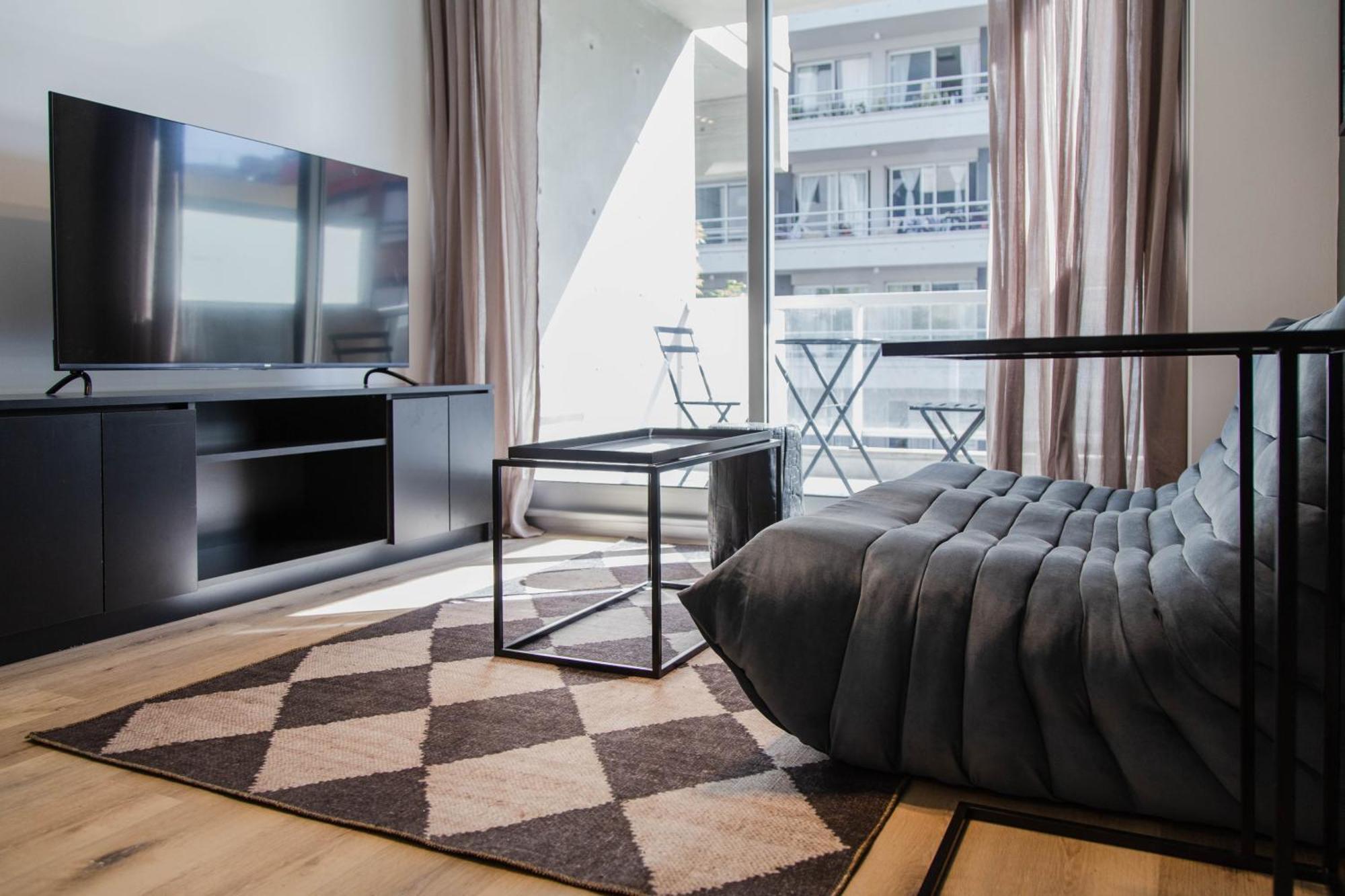 Apartamento Lino Deluxe *