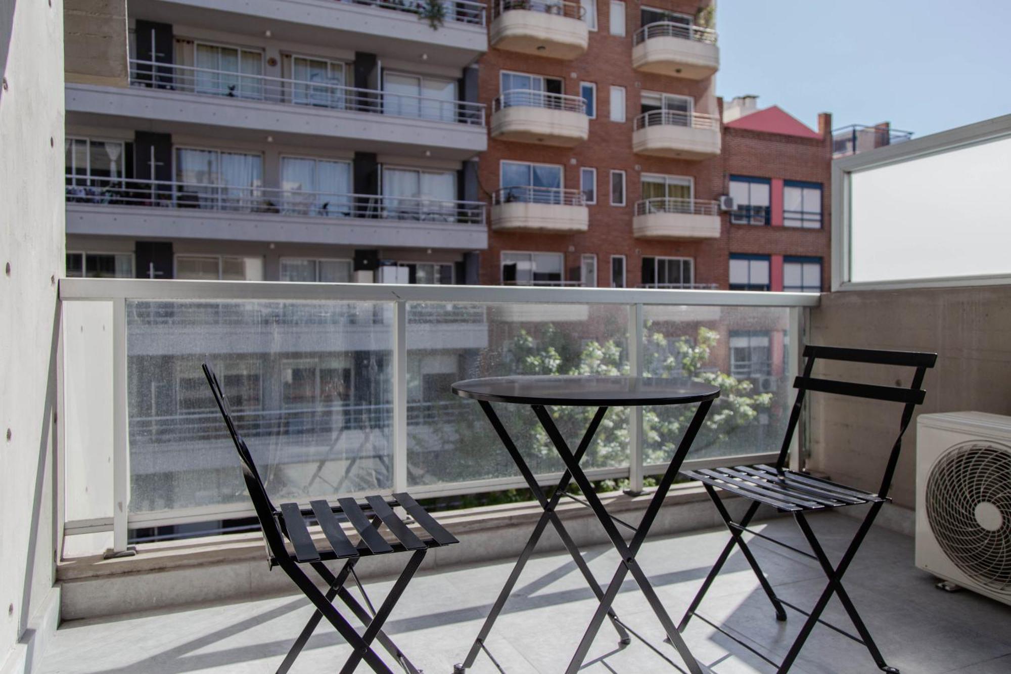 Lino Deluxe Apartamento Ciudad Autónoma de Buenos Aires
