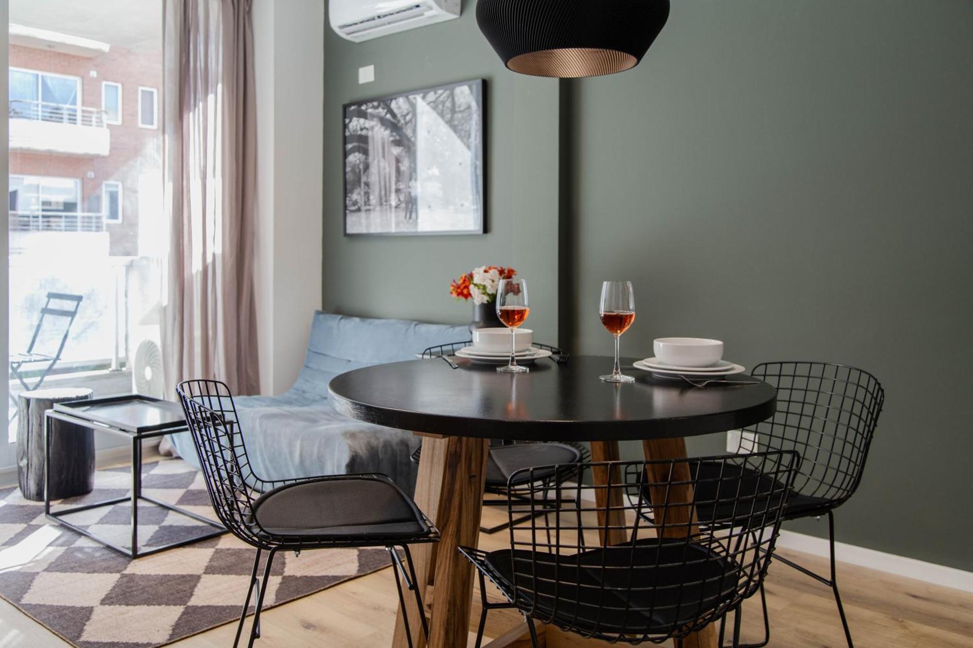 Lino Deluxe Apartamento Ciudad Autónoma de Buenos Aires