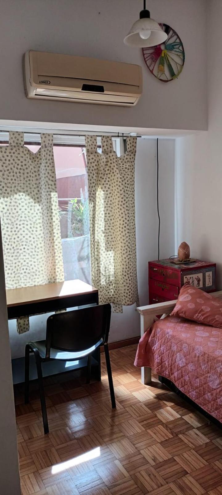 Juramento 1300 Compartido Solo Mujeres Habitación en casa particular