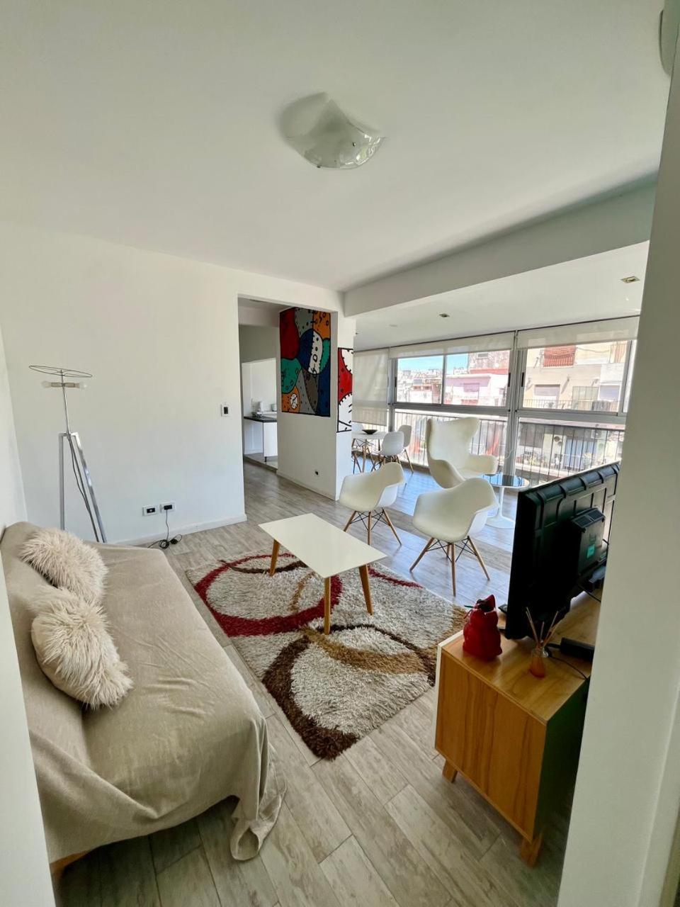 Ultimo Piso Con Increible Terraza En Palermo * Ciudad Autónoma de Buenos Aires