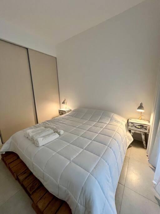 Apartamento Departamento En