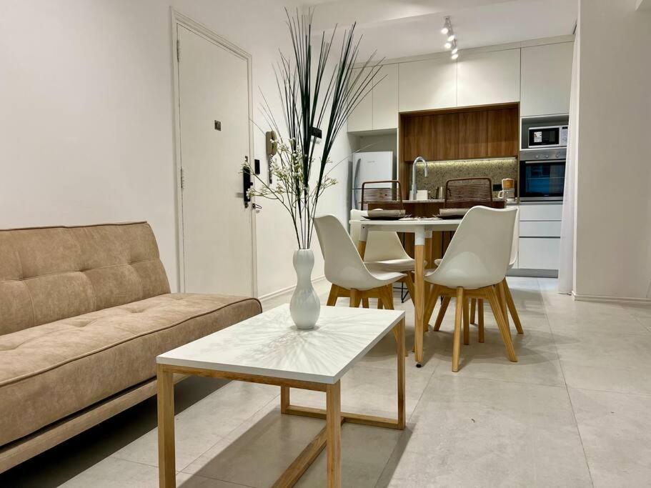 Apartamento Departamento En Ciudad Autónoma de Buenos Aires