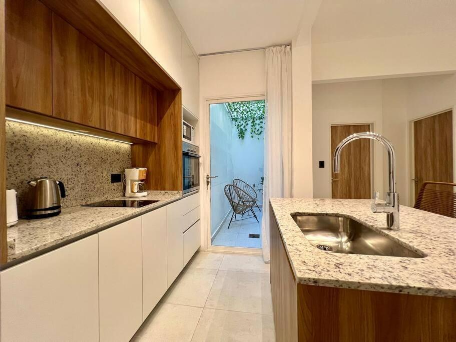 Departamento En * Ciudad Autónoma de Buenos Aires