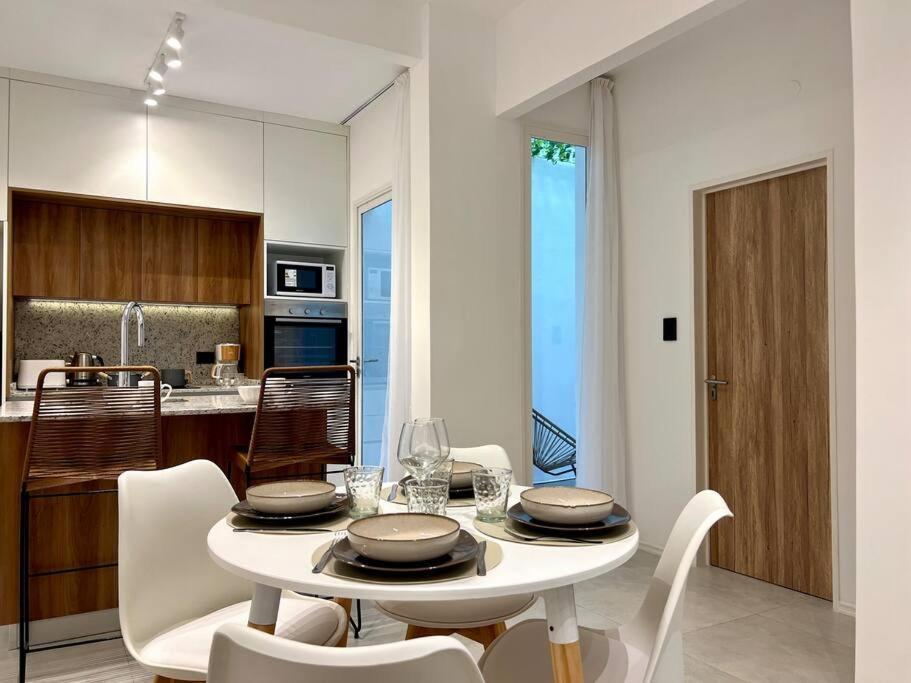 Apartamento Departamento En