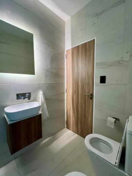 Departamento En Apartamento *