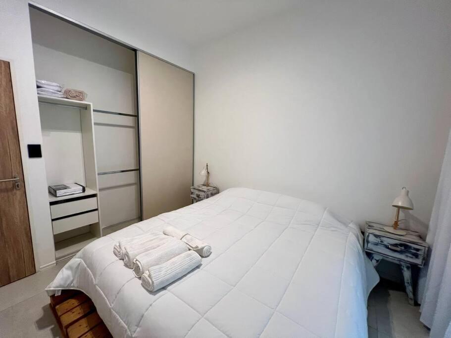 Departamento En Apartamento Ciudad Autónoma de Buenos Aires