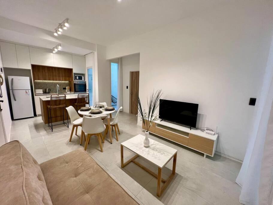 Apartamento Departamento En