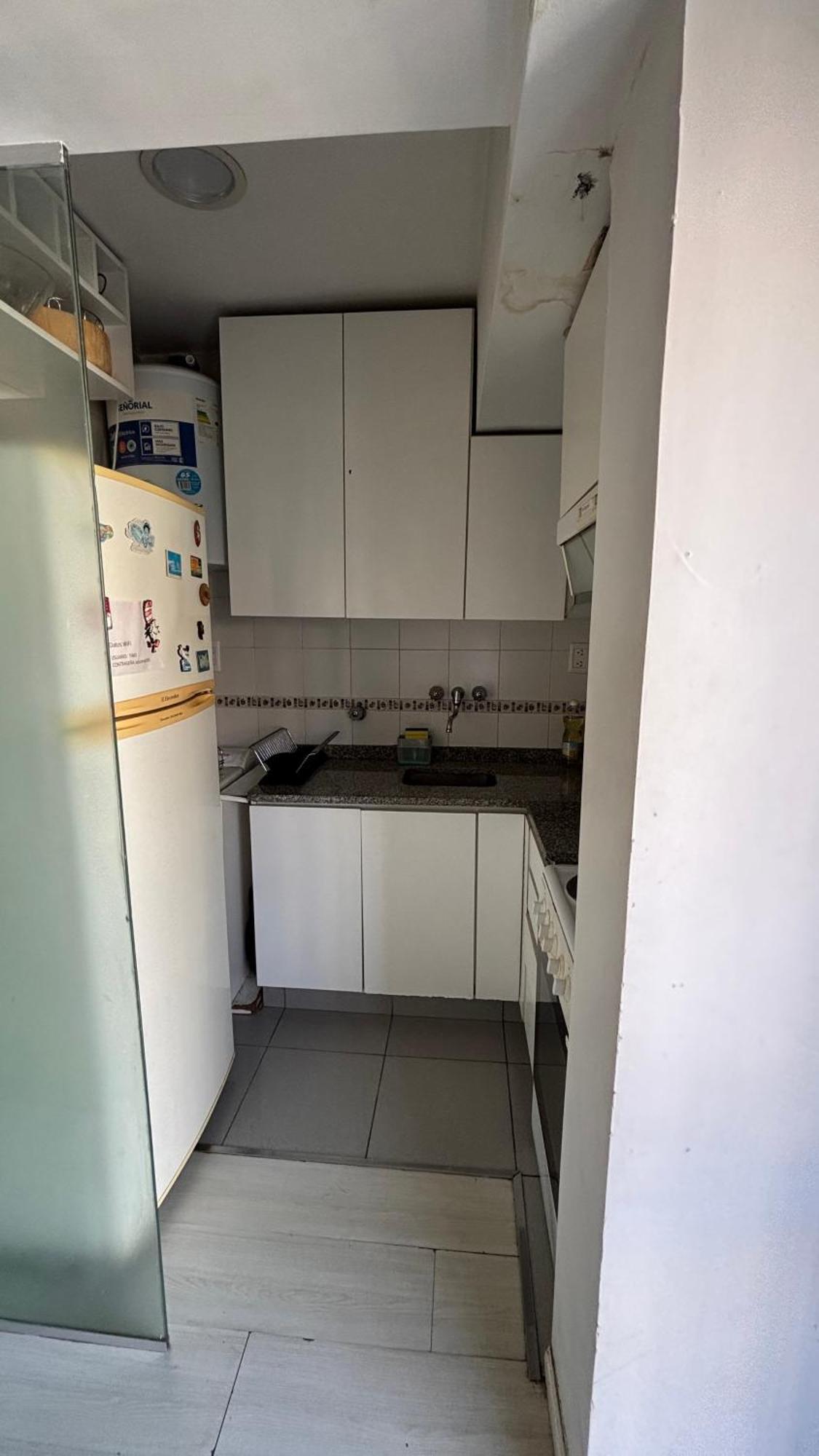 Apartamento En El Centro De Buenos Aires!!! *