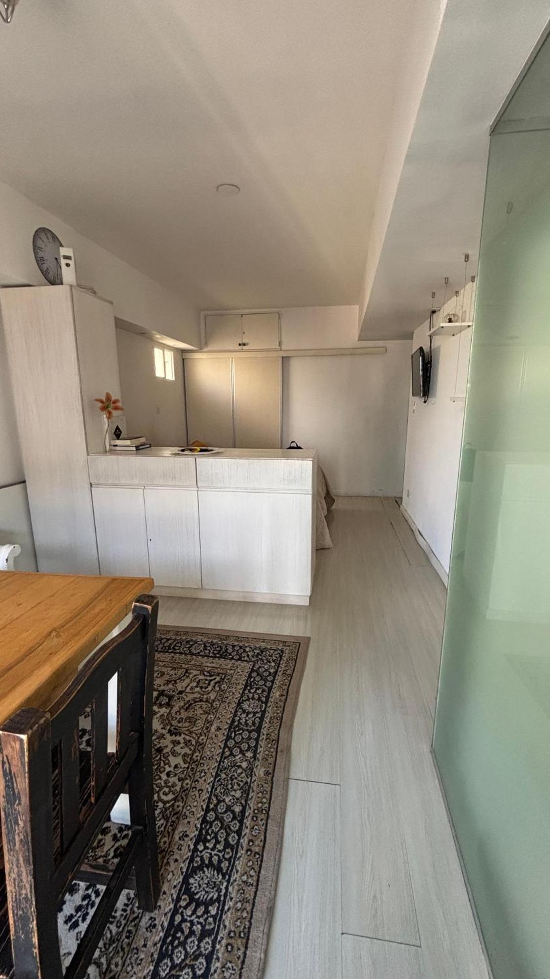 En El Centro De Buenos Aires!!! Apartamento *