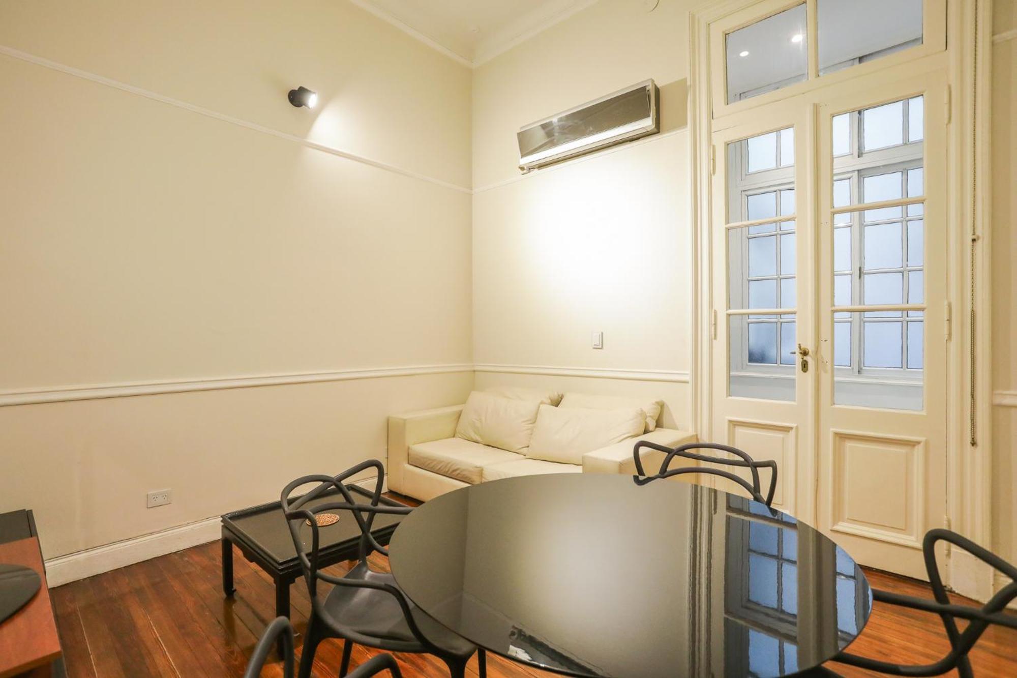 San Martin Al 900 Apartamento