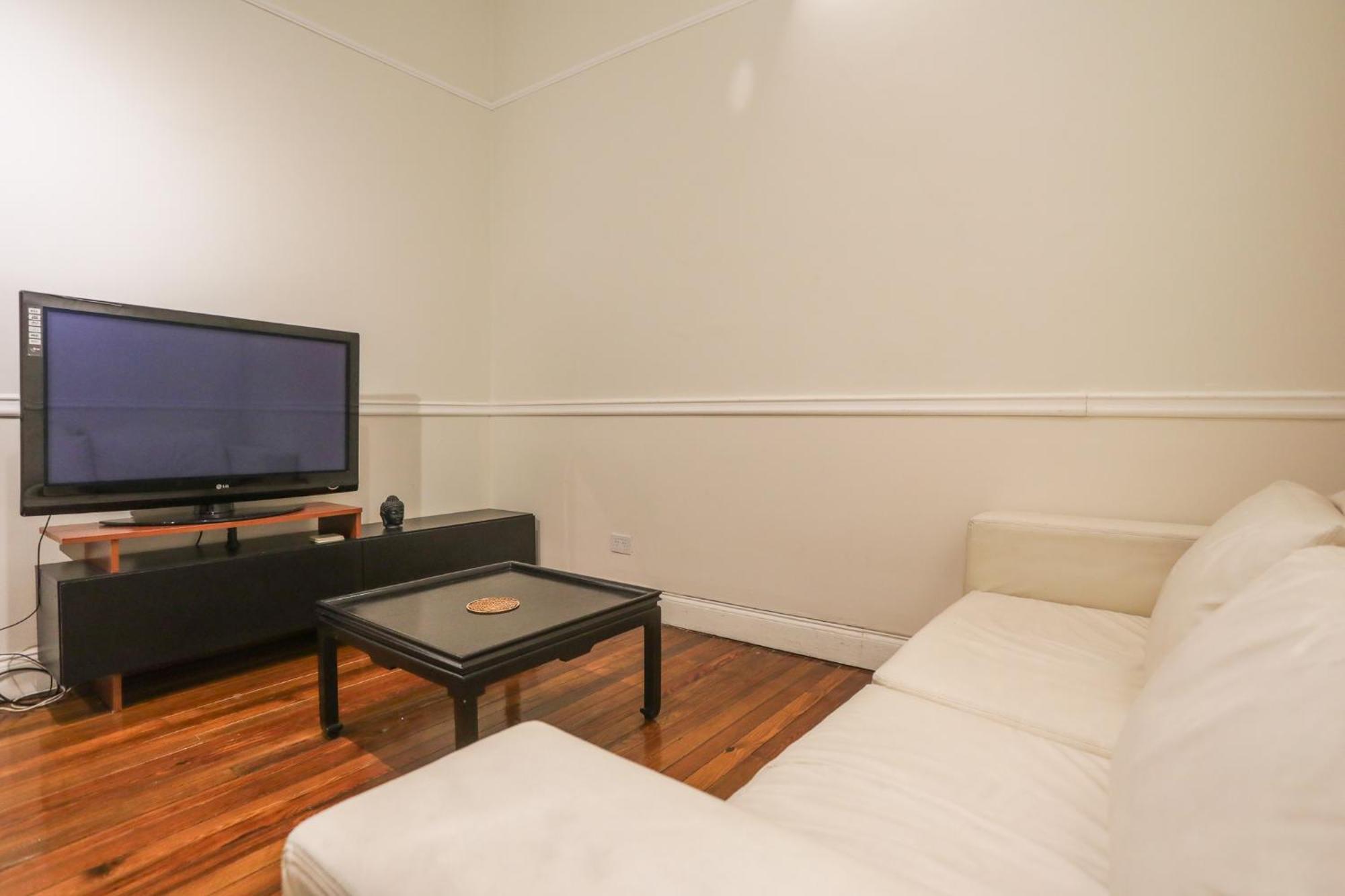 San Martin Al 900 Apartamento