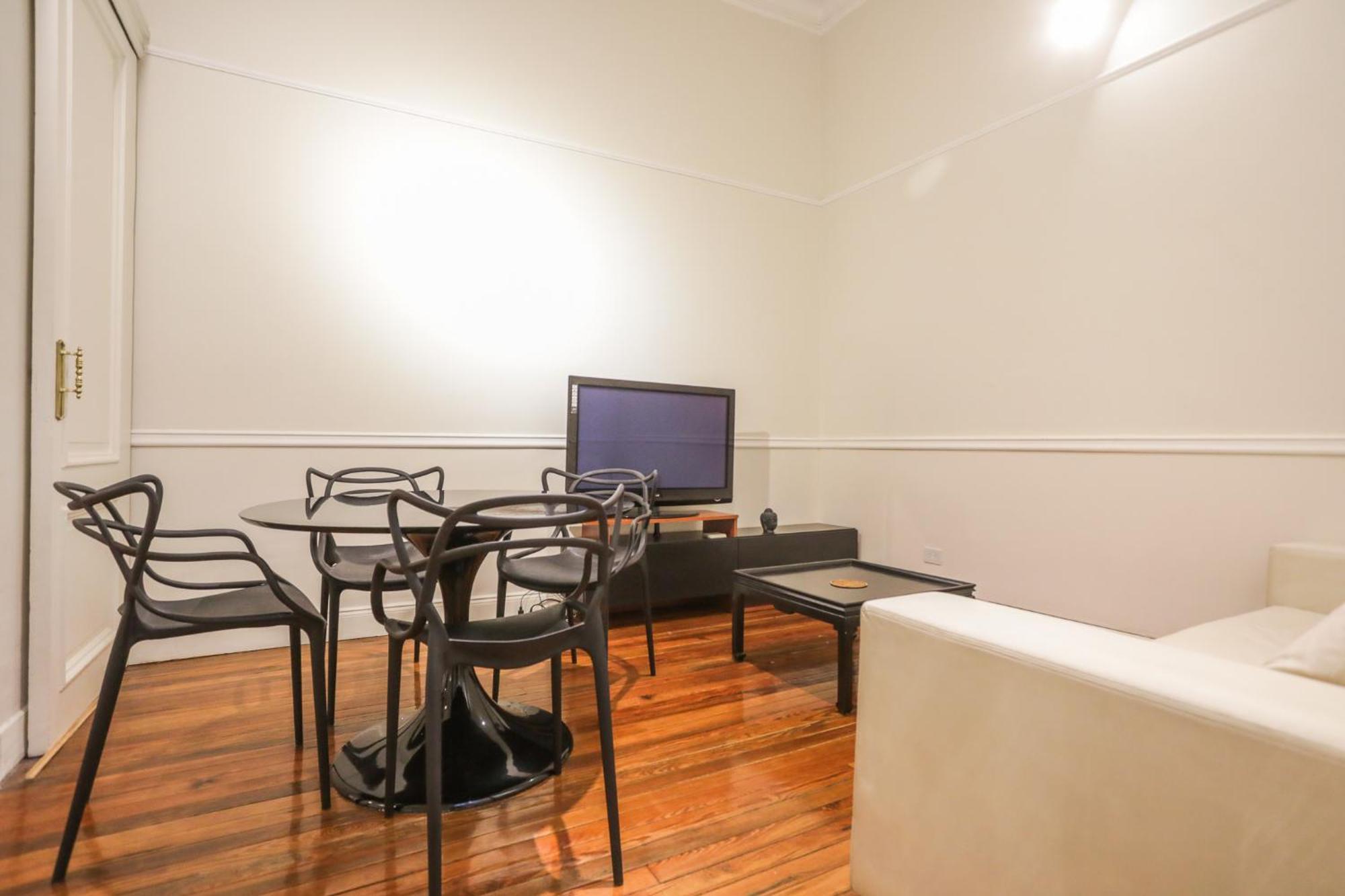 Apartamento San Martin Al 900