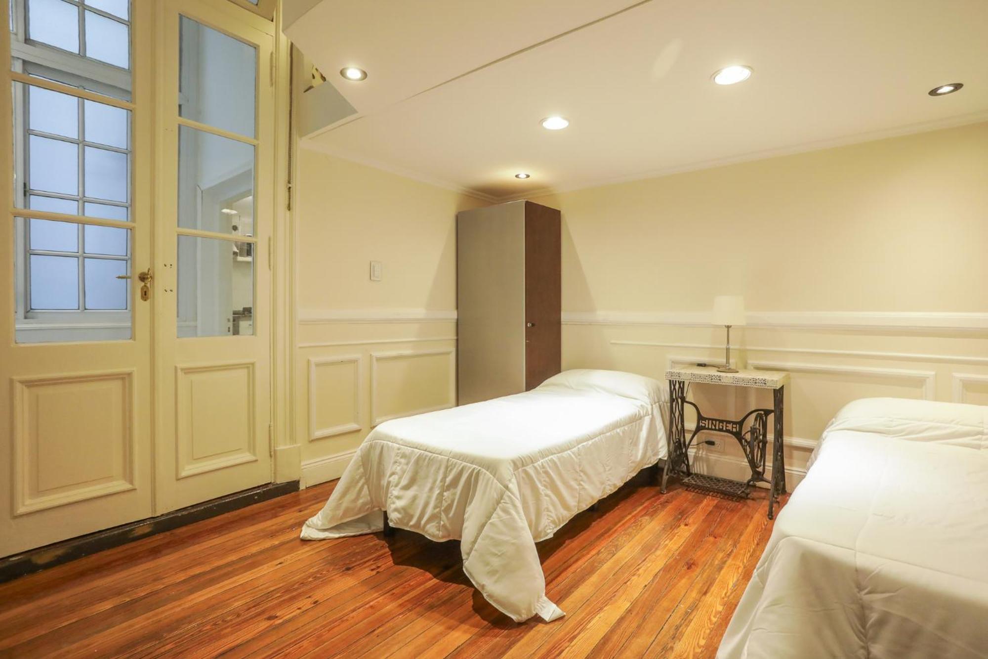San Martin Al 900 Apartamento Ciudad Autónoma de Buenos Aires
