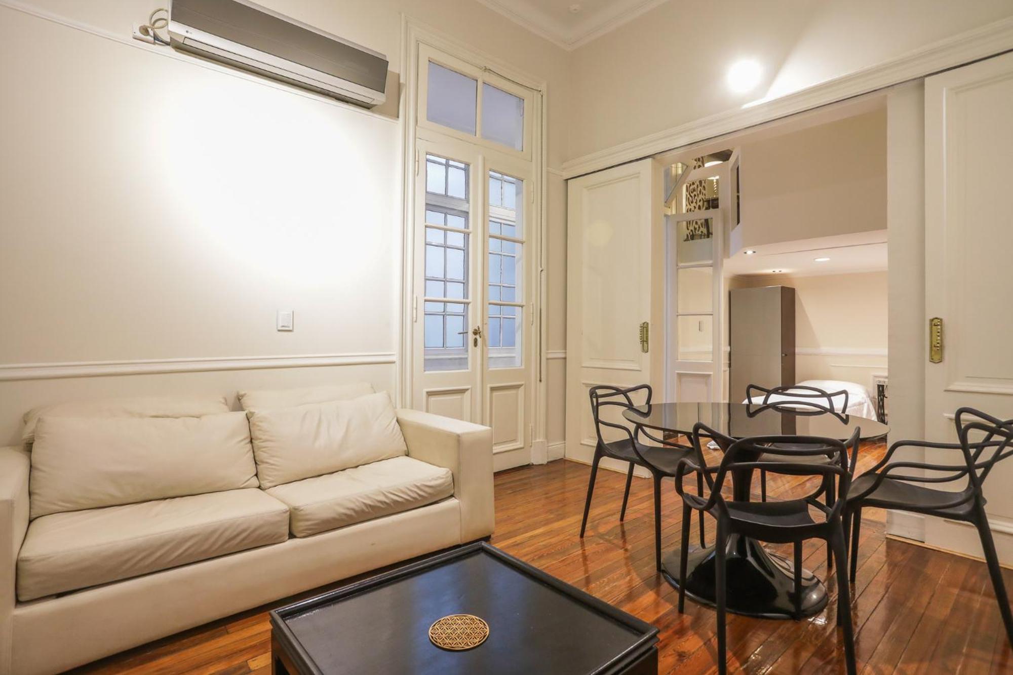 Apartamento San Martin Al 900 Ciudad Autónoma de Buenos Aires