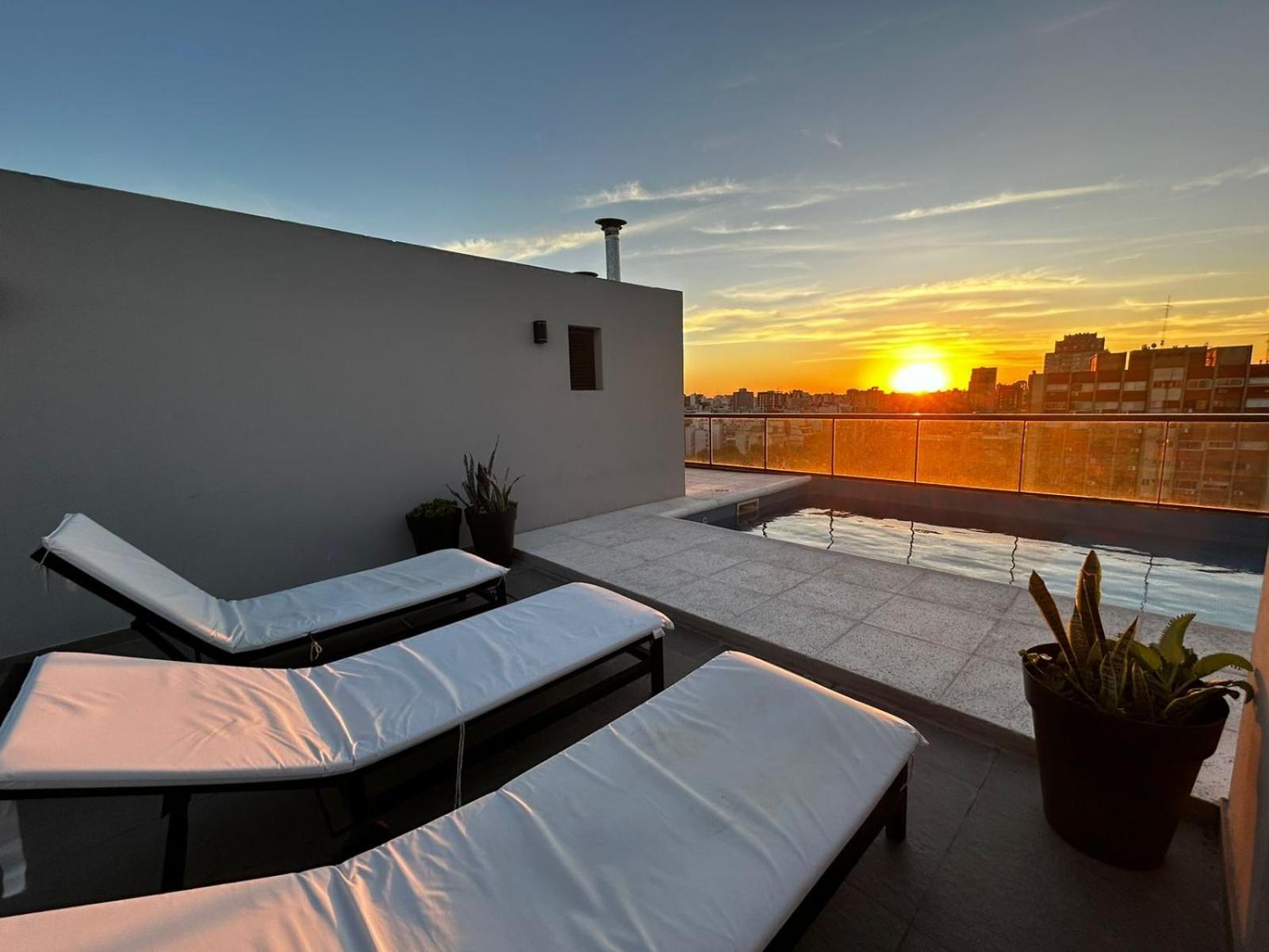 Apartamento In Palermo