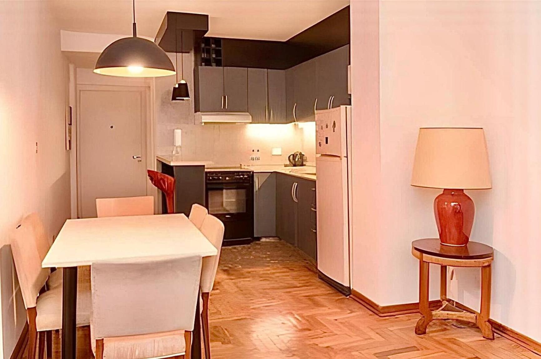 Oro Gardens - 36 * Ciudad Autónoma de Buenos Aires