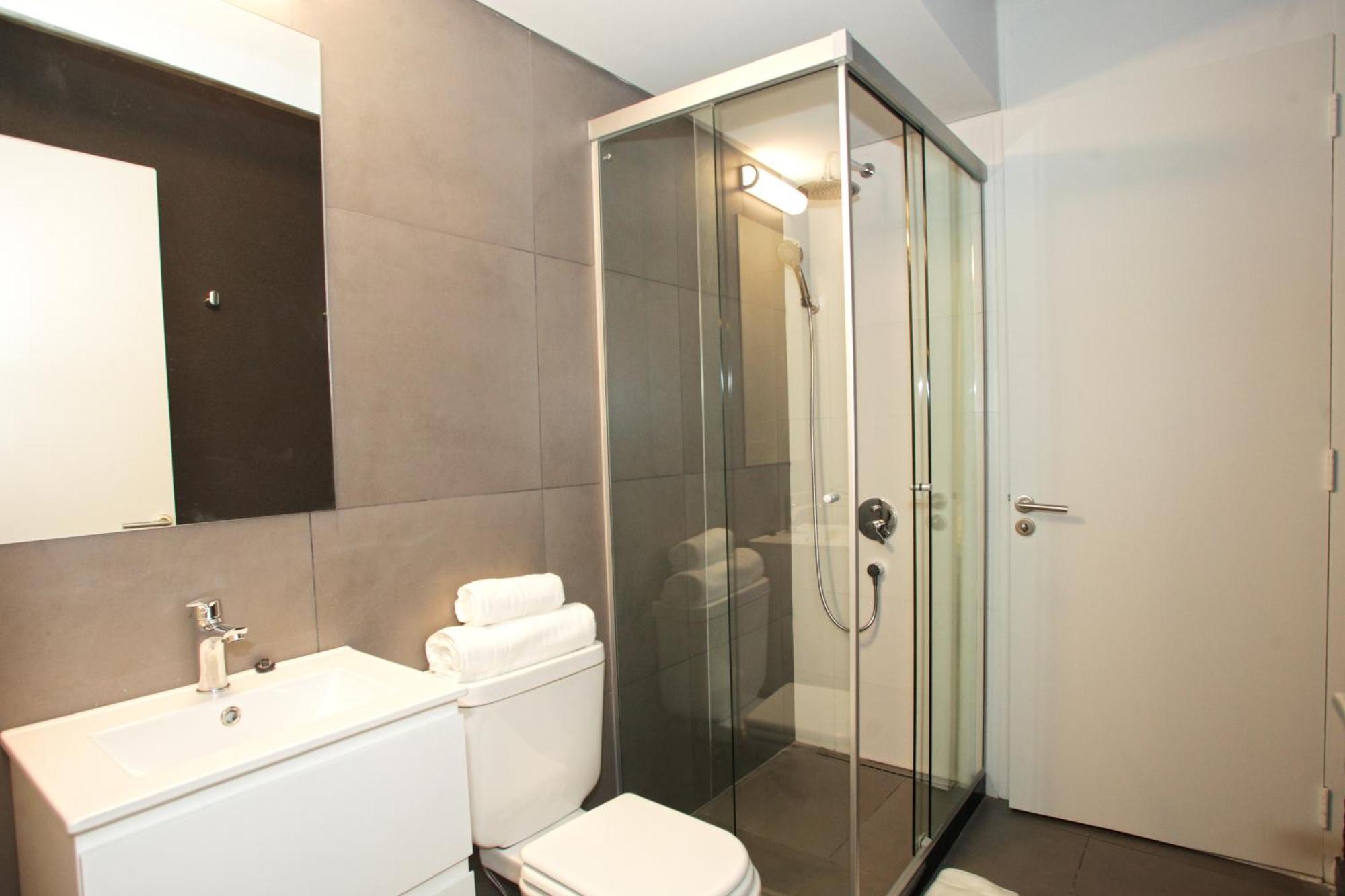 Apartamento Urban Rent Live *