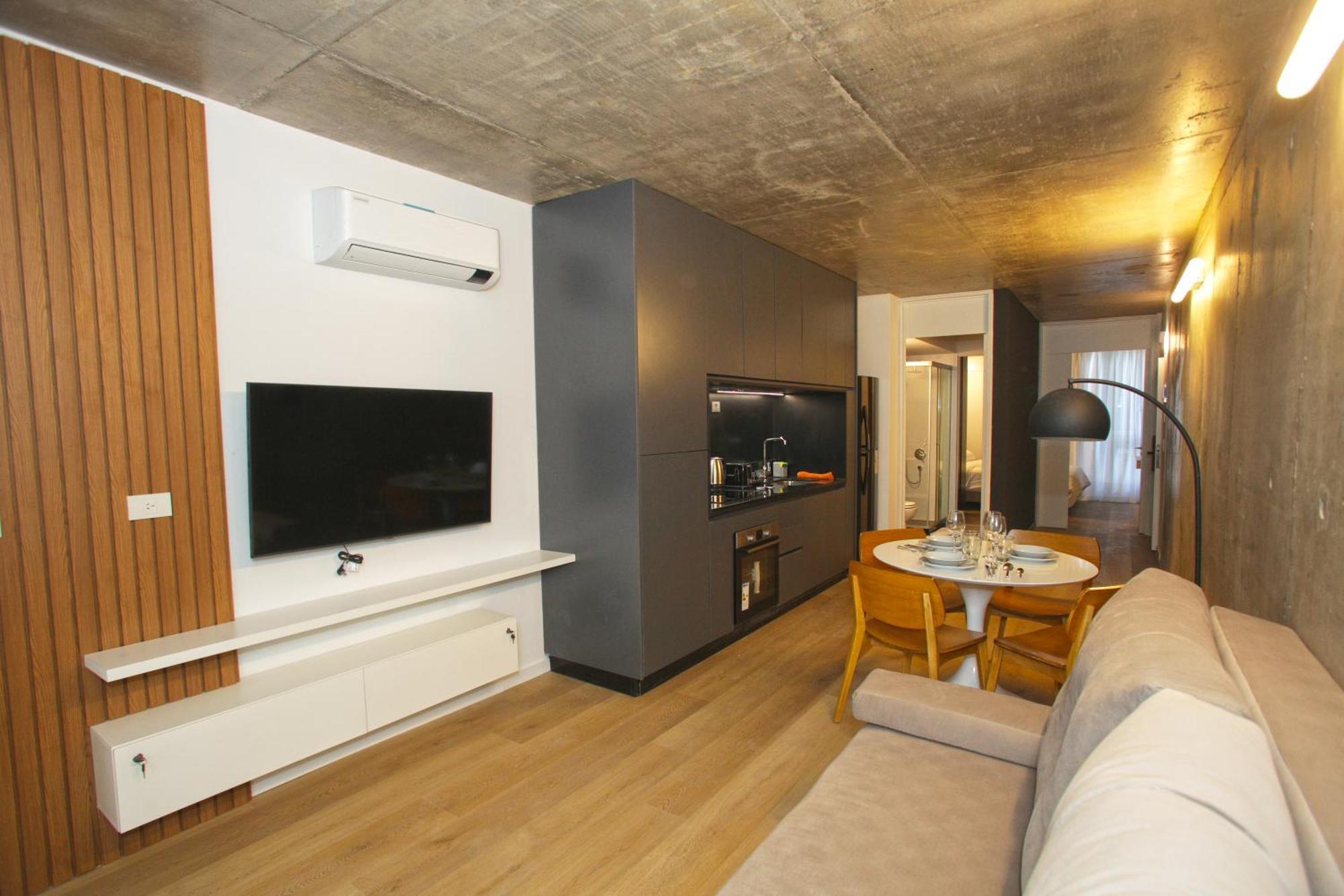 Urban Rent Live * Ciudad Autónoma de Buenos Aires