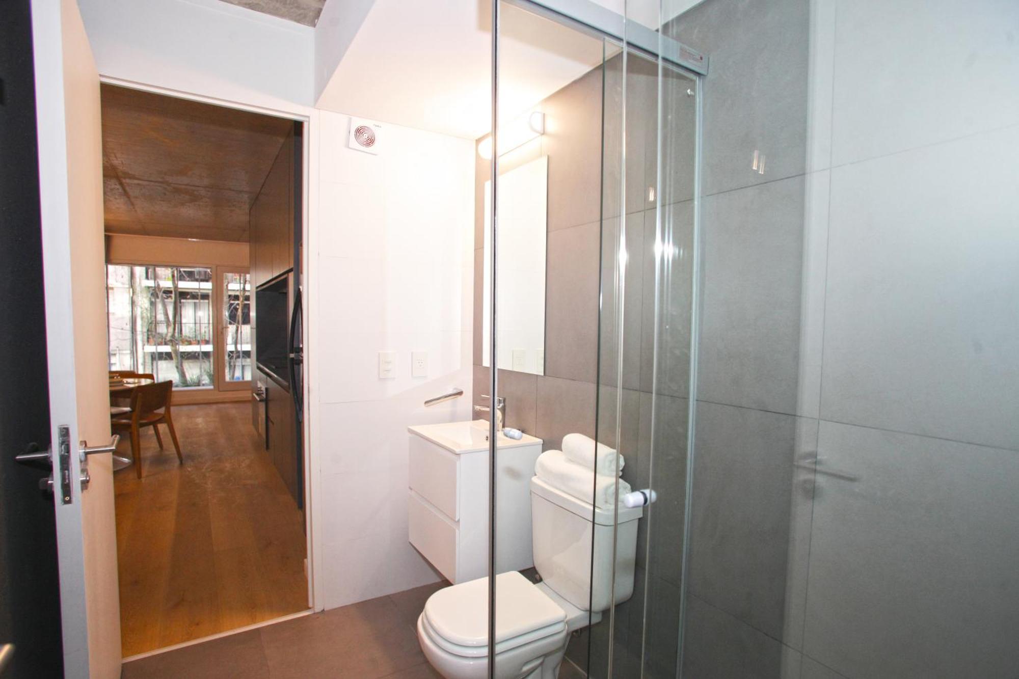 Urban Rent Live Ciudad Autónoma de Buenos Aires