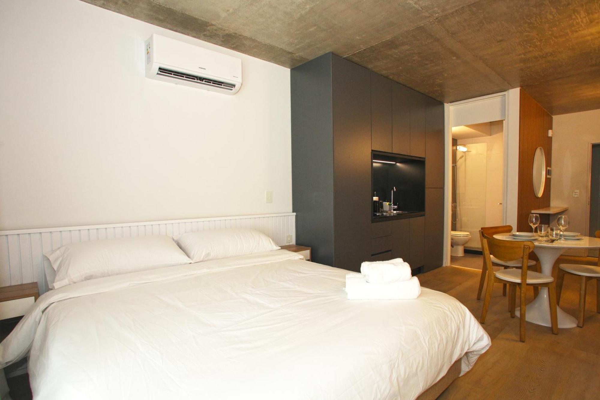 Urban Rent Live * Ciudad Autónoma de Buenos Aires