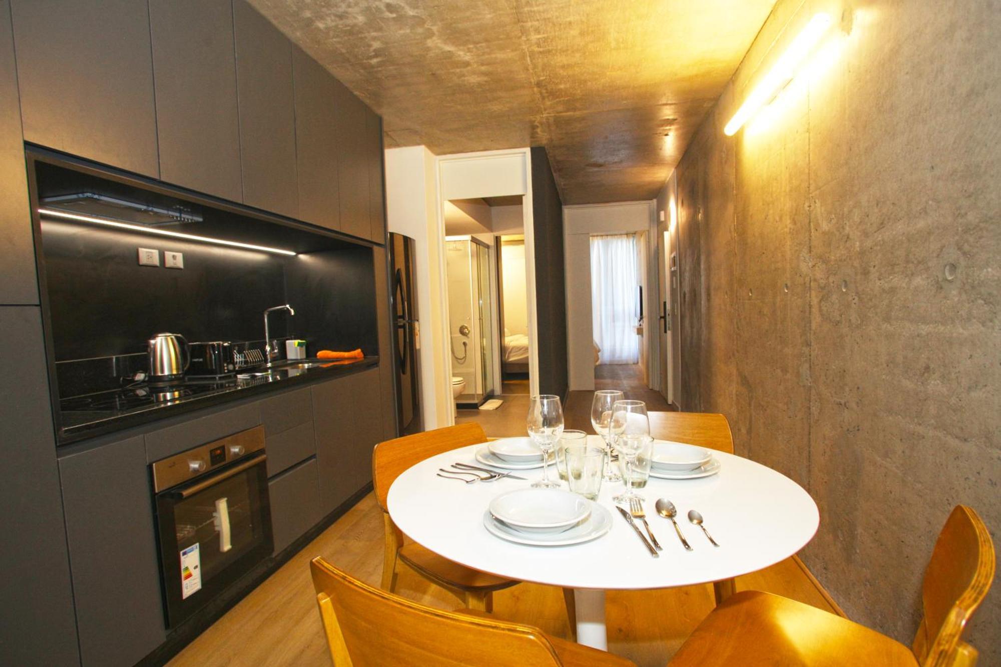 Urban Rent Live * Ciudad Autónoma de Buenos Aires