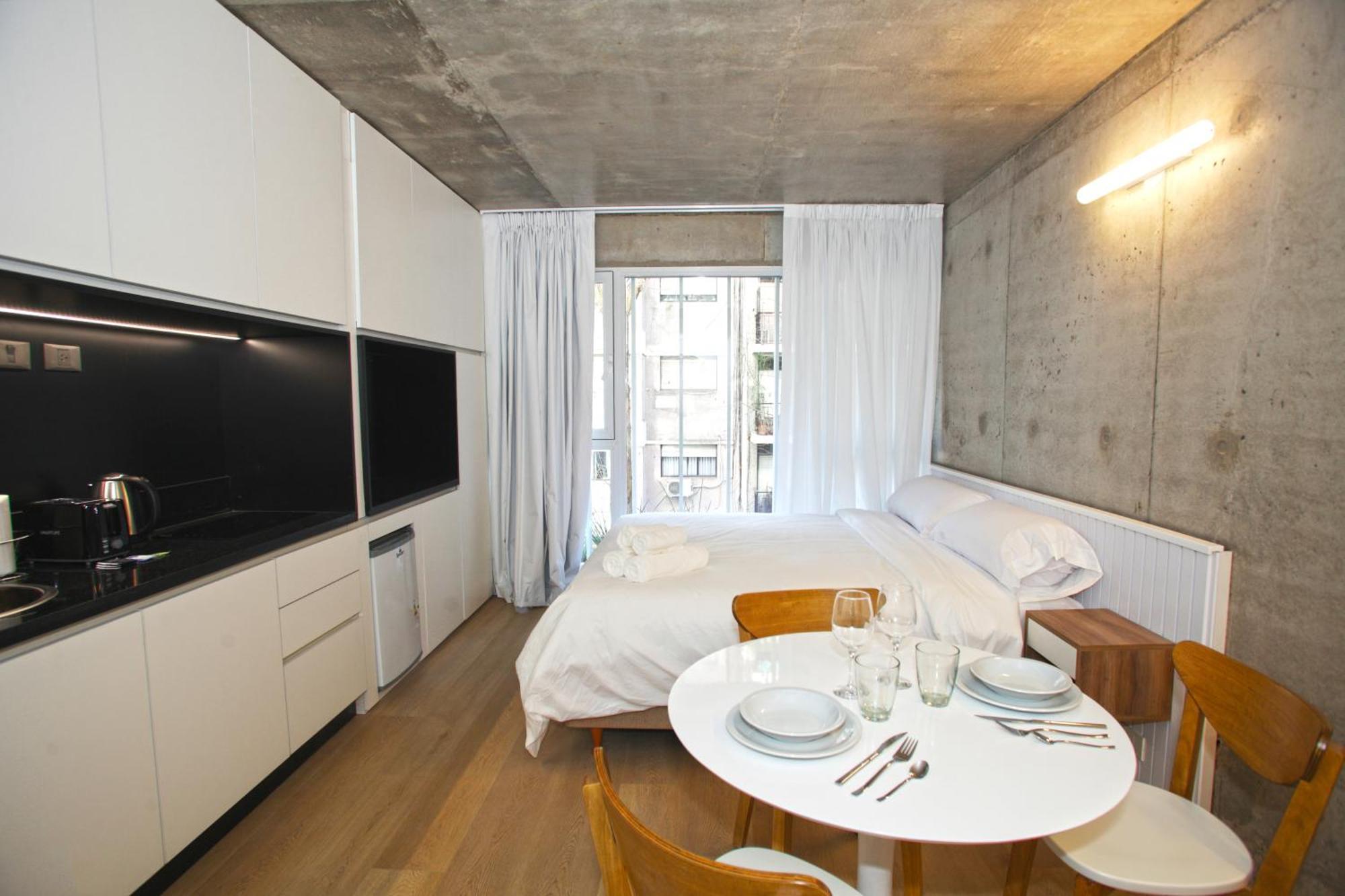 Urban Rent Live * Ciudad Autónoma de Buenos Aires