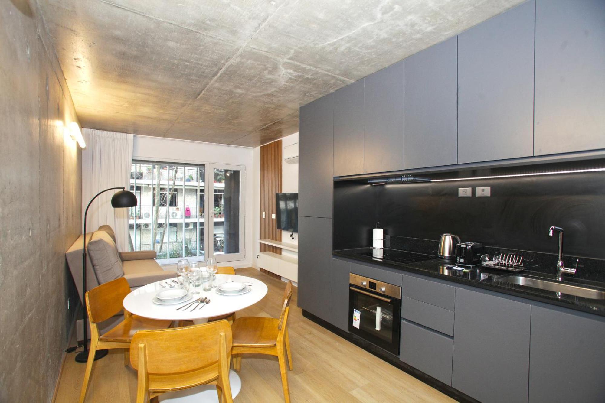 Urban Rent Live Ciudad Autónoma de Buenos Aires
