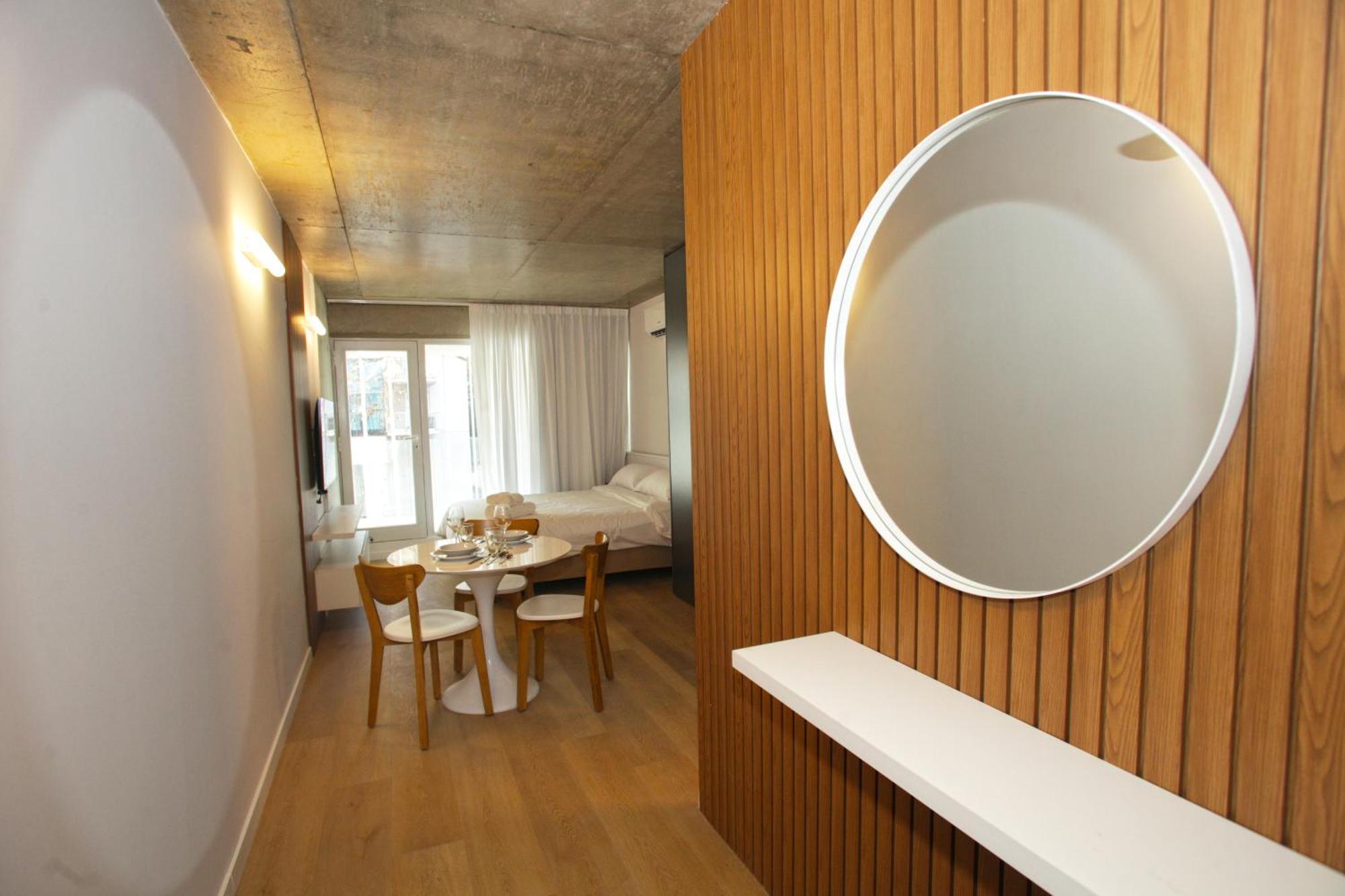 Urban Rent Live Ciudad Autónoma de Buenos Aires