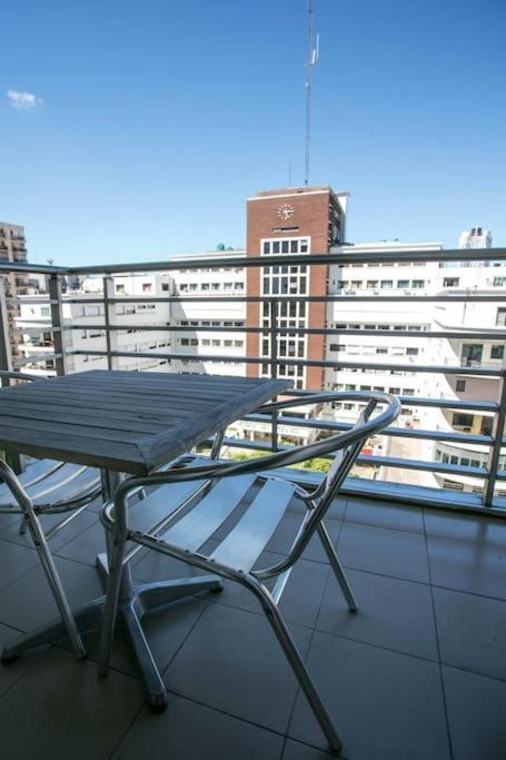 La Torre - Chic 1 Bedroom In Palermo Chico Ciudad Autónoma de Buenos Aires