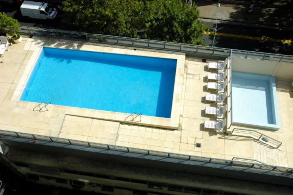 La Torre - Chic 1 Bedroom In Palermo Chico * Ciudad Autónoma de Buenos Aires