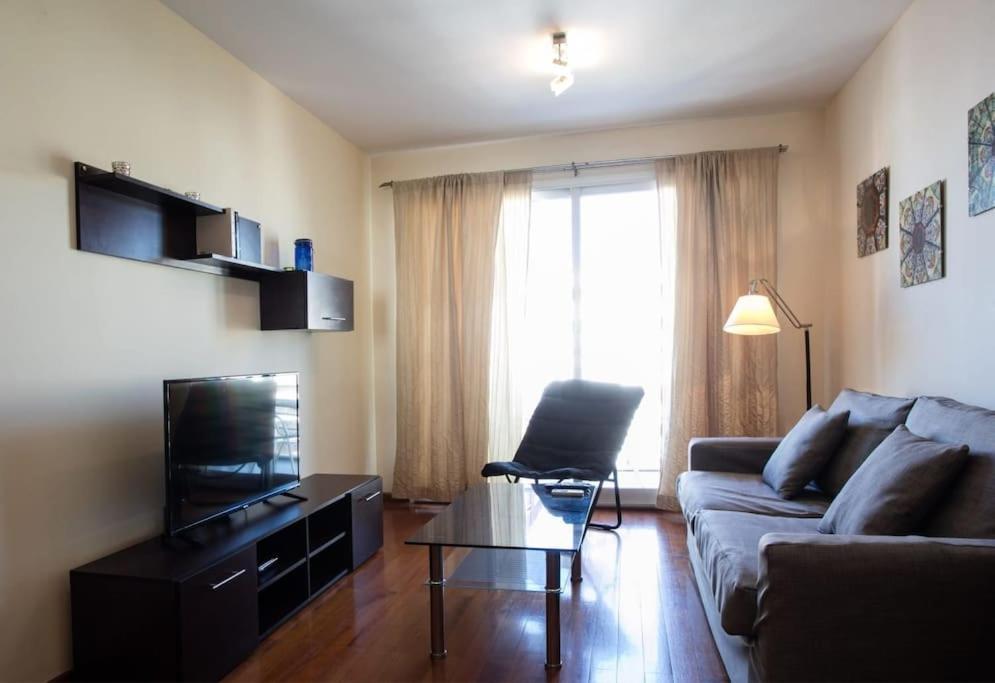 La Torre - Chic 1 Bedroom In Palermo Chico