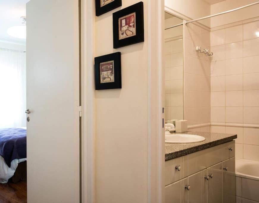 La Torre - Chic 1 Bedroom In Palermo Chico Apartamento *