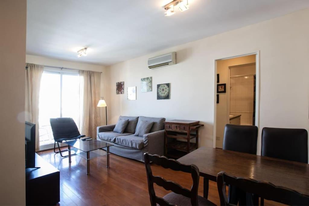 La Torre - Chic 1 Bedroom In Palermo Chico *