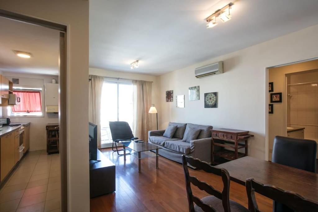 Apartamento La Torre - Chic 1 Bedroom In Palermo Chico *