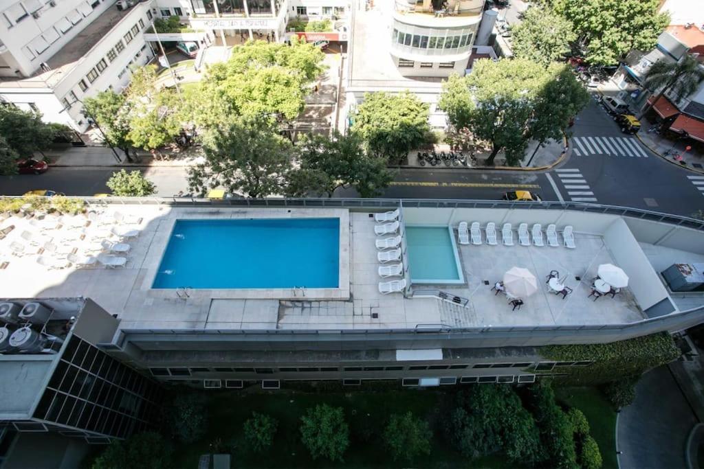 Apartamento La Torre - Chic 1 Bedroom In Palermo Chico Ciudad Autónoma de Buenos Aires