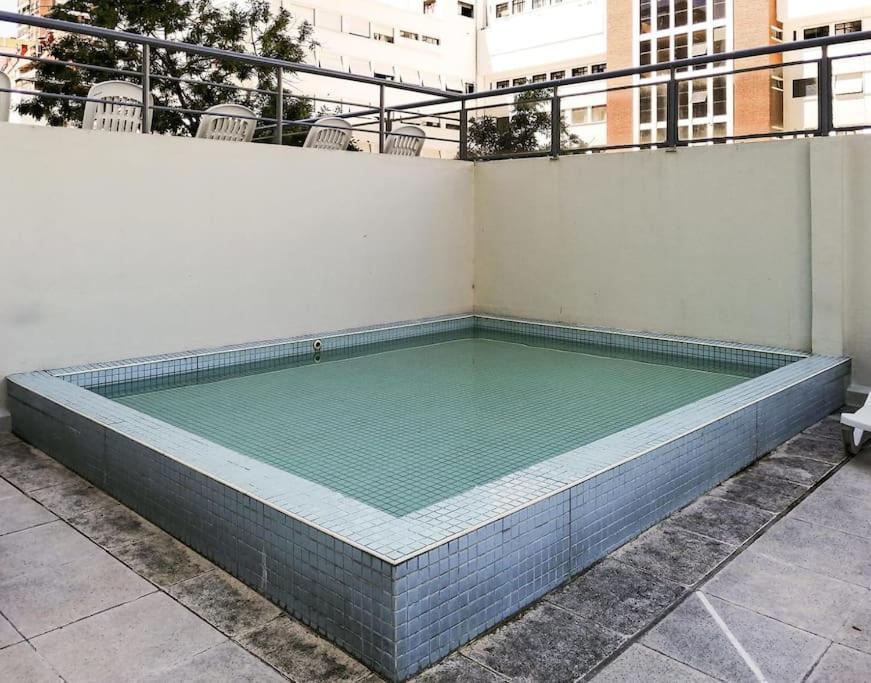 Apartamento La Torre - Chic 1 Bedroom In Palermo Chico Ciudad Autónoma de Buenos Aires