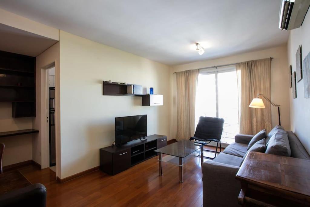 La Torre - Chic 1 Bedroom In Palermo Chico * Ciudad Autónoma de Buenos Aires