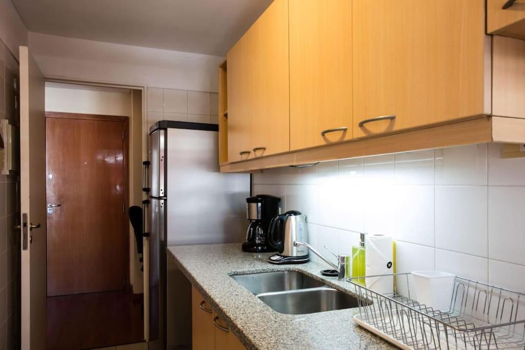 La Torre - Chic 1 Bedroom In Palermo Chico Apartamento Ciudad Autónoma de Buenos Aires