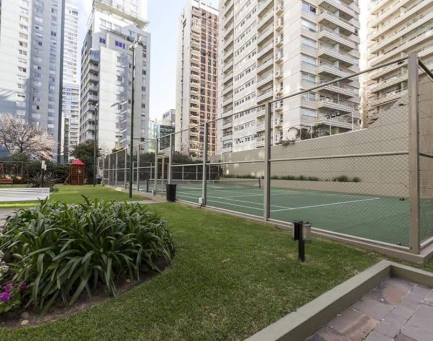 Apartamento La Torre - Chic 1 Bedroom In Palermo Chico *