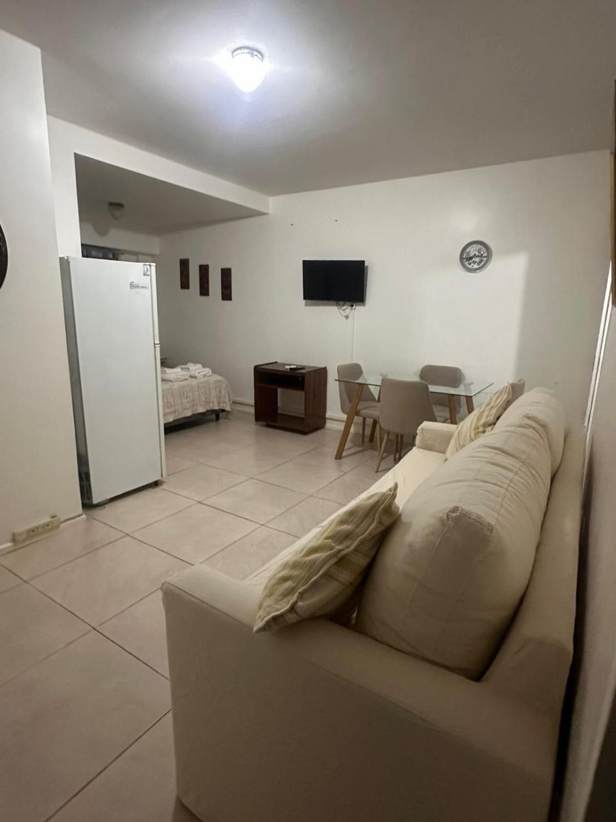 Apartamento Depto En El Corazon De San Telmo