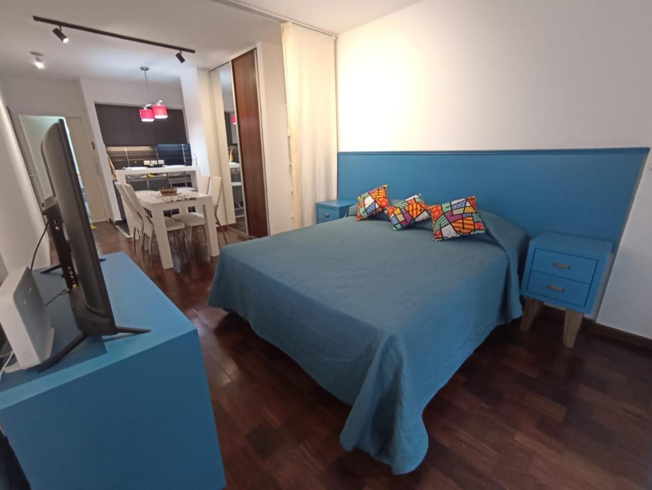 Turismo Aparts Canitas 2 Apartamento *