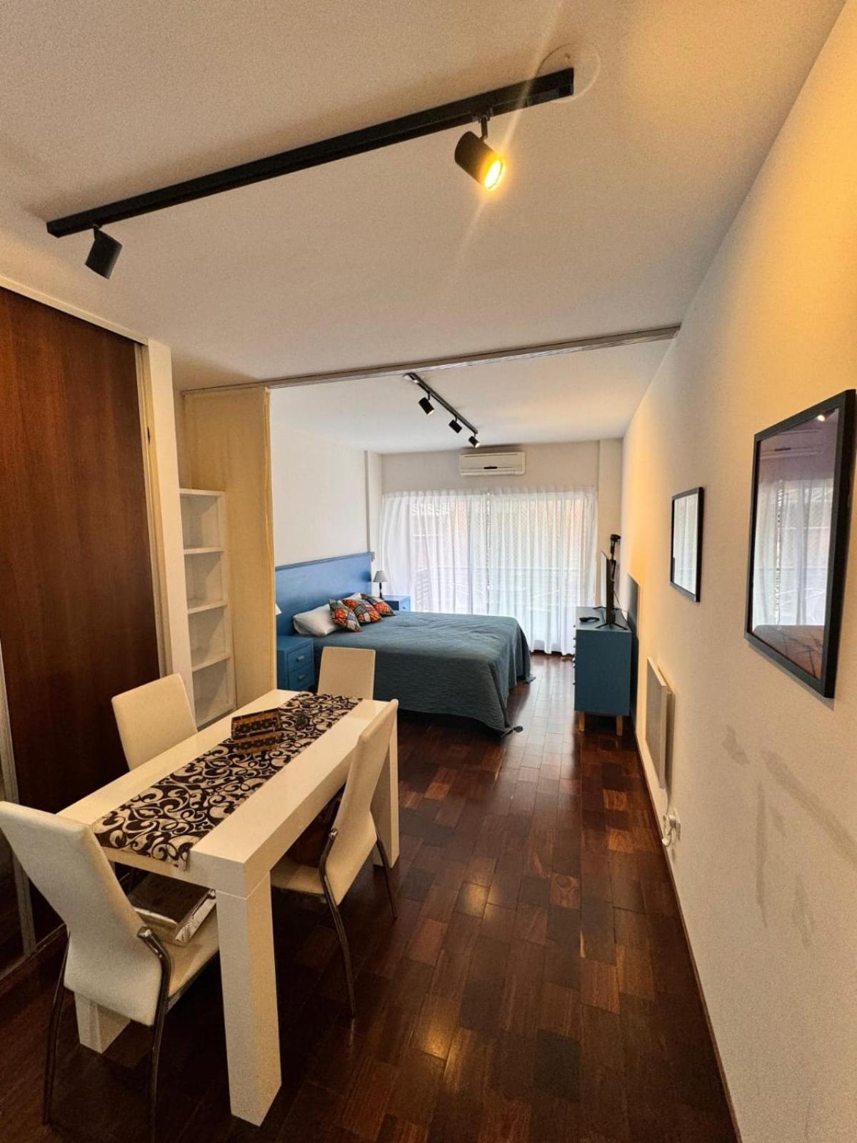 Apartamento Turismo Aparts Canitas 2 Ciudad Autónoma de Buenos Aires
