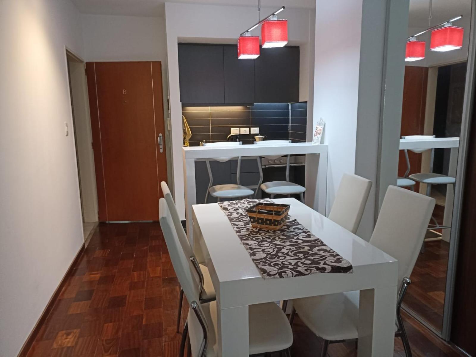 Apartamento Turismo Aparts Canitas 2 *