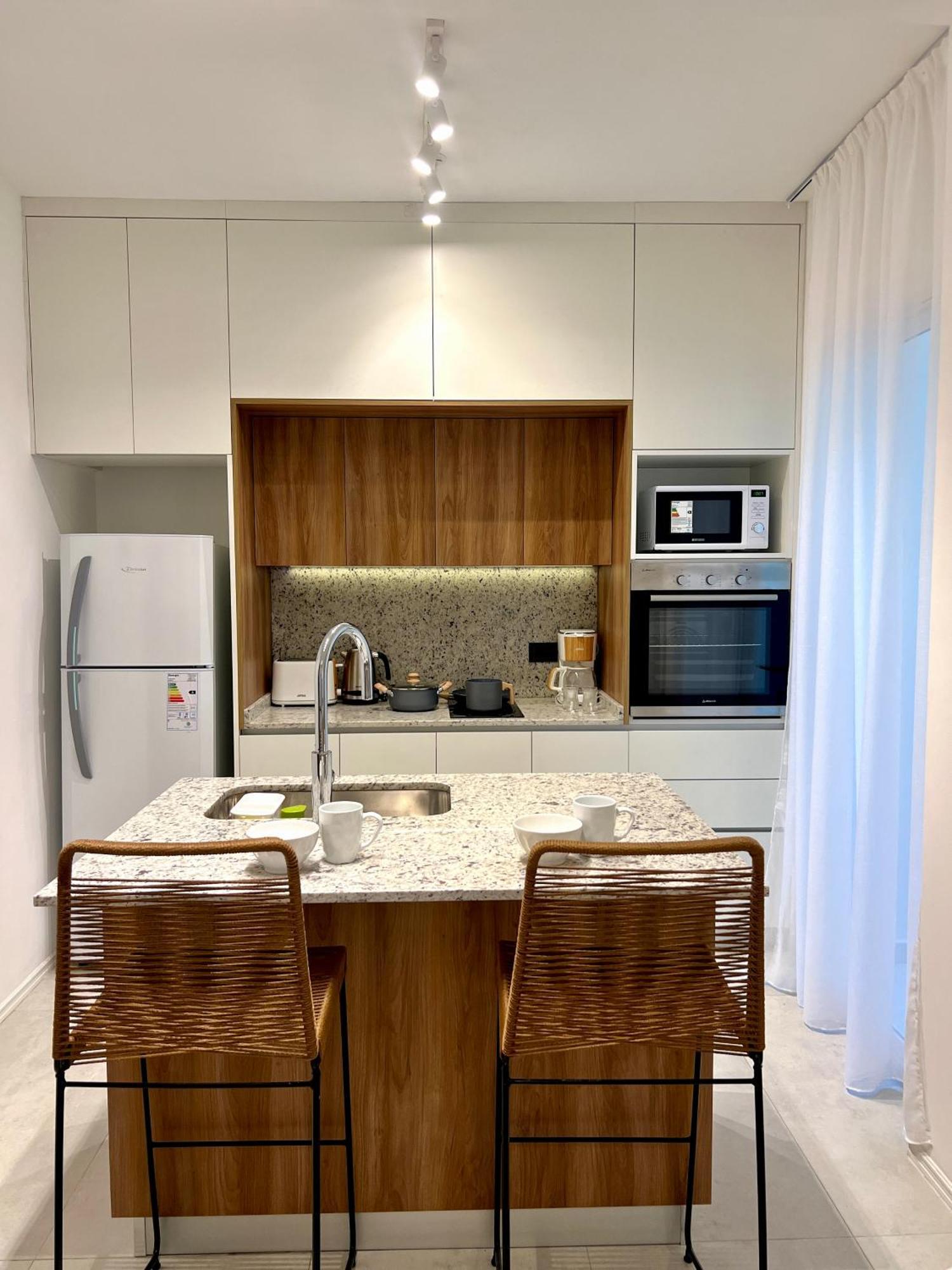 Departamento En * Ciudad Autónoma de Buenos Aires