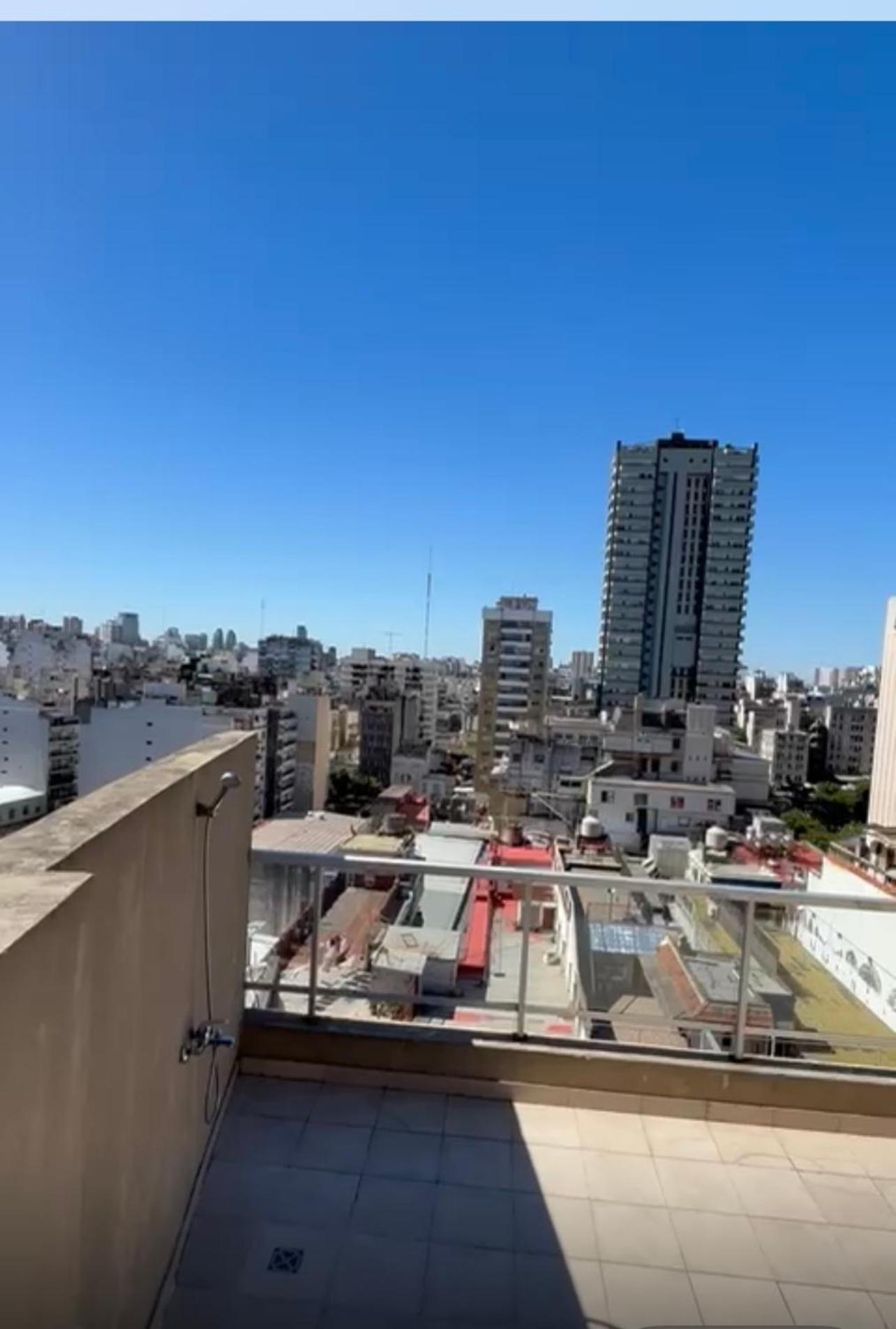 Apartamento Centrico, Confortable Y Relajante Ciudad Autónoma de Buenos Aires
