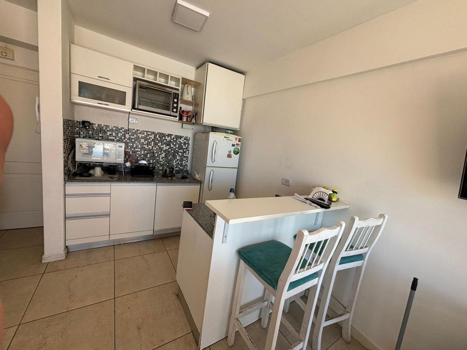 Centrico, Confortable Y Relajante Apartamento Ciudad Autónoma de Buenos Aires