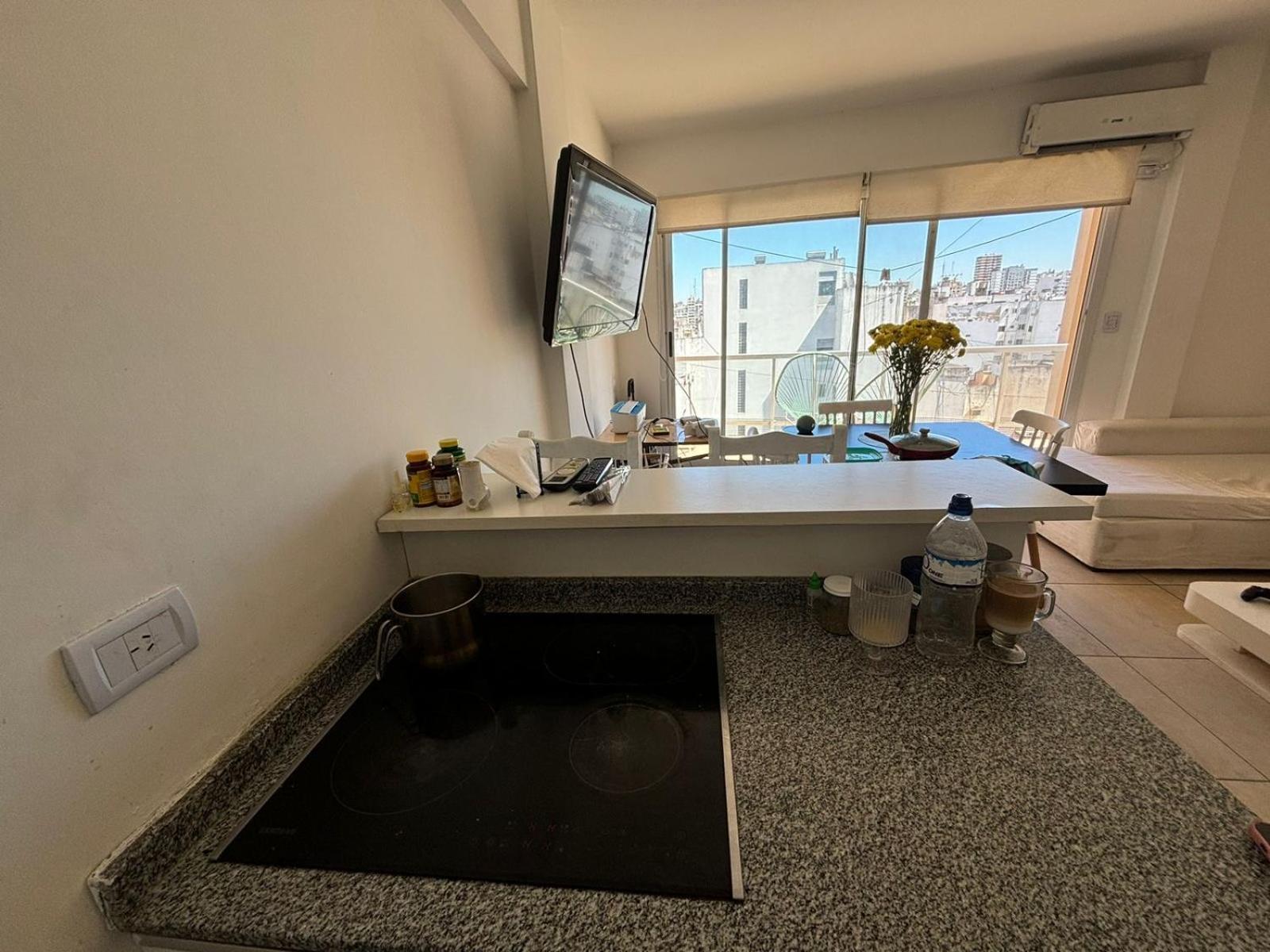 Centrico, Confortable Y Relajante Apartamento Ciudad Autónoma de Buenos Aires