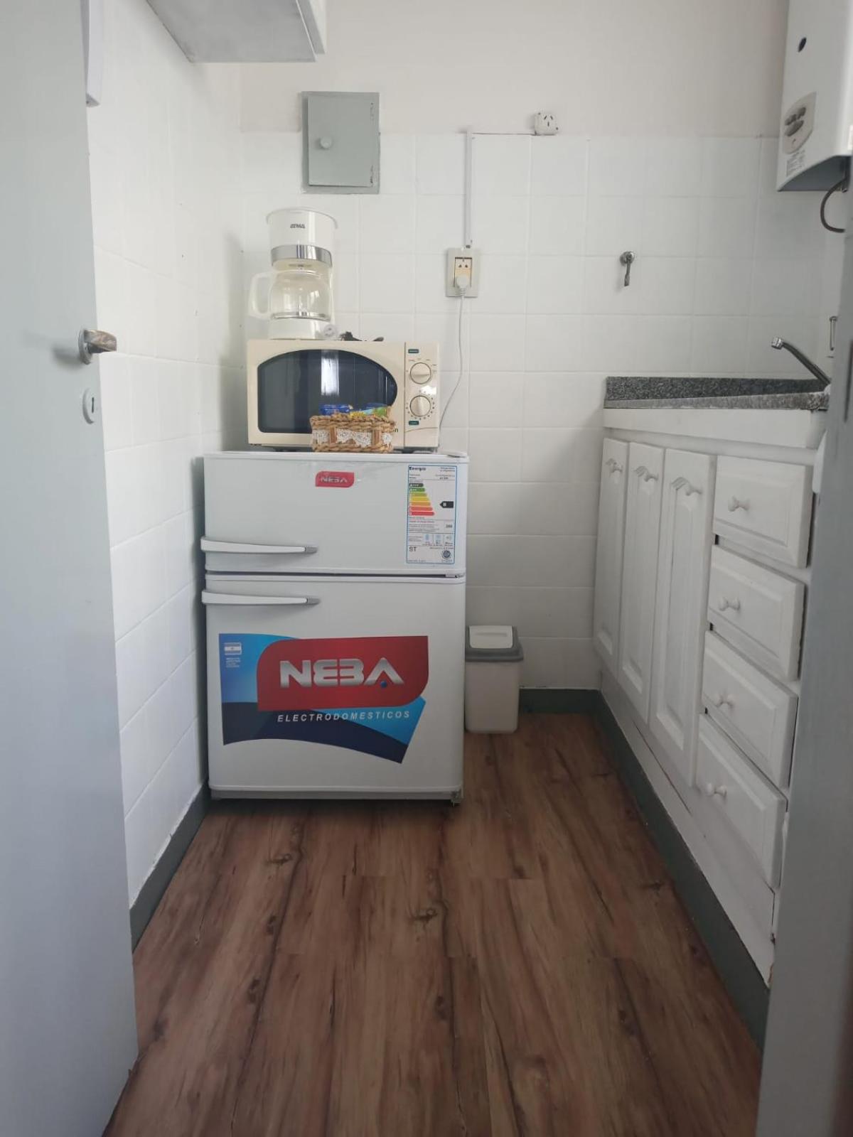 Impecable Departamento Con Excelente Ubicacion Ciudad Autónoma de Buenos Aires