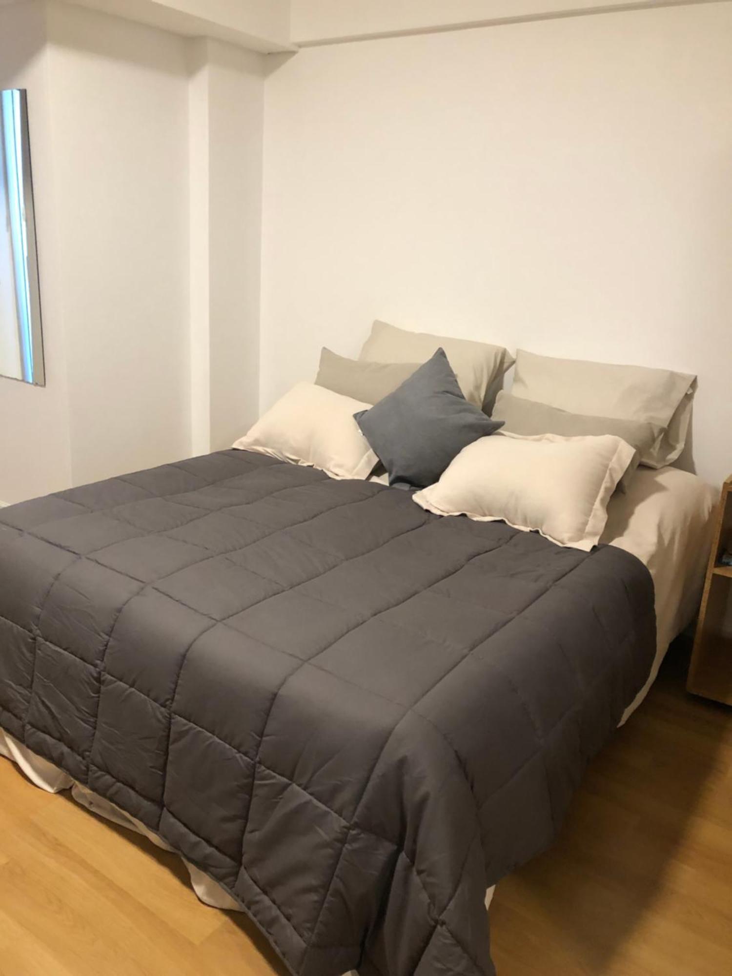 Mono Ambiente Pleno Palermo Hollywood Apartamento